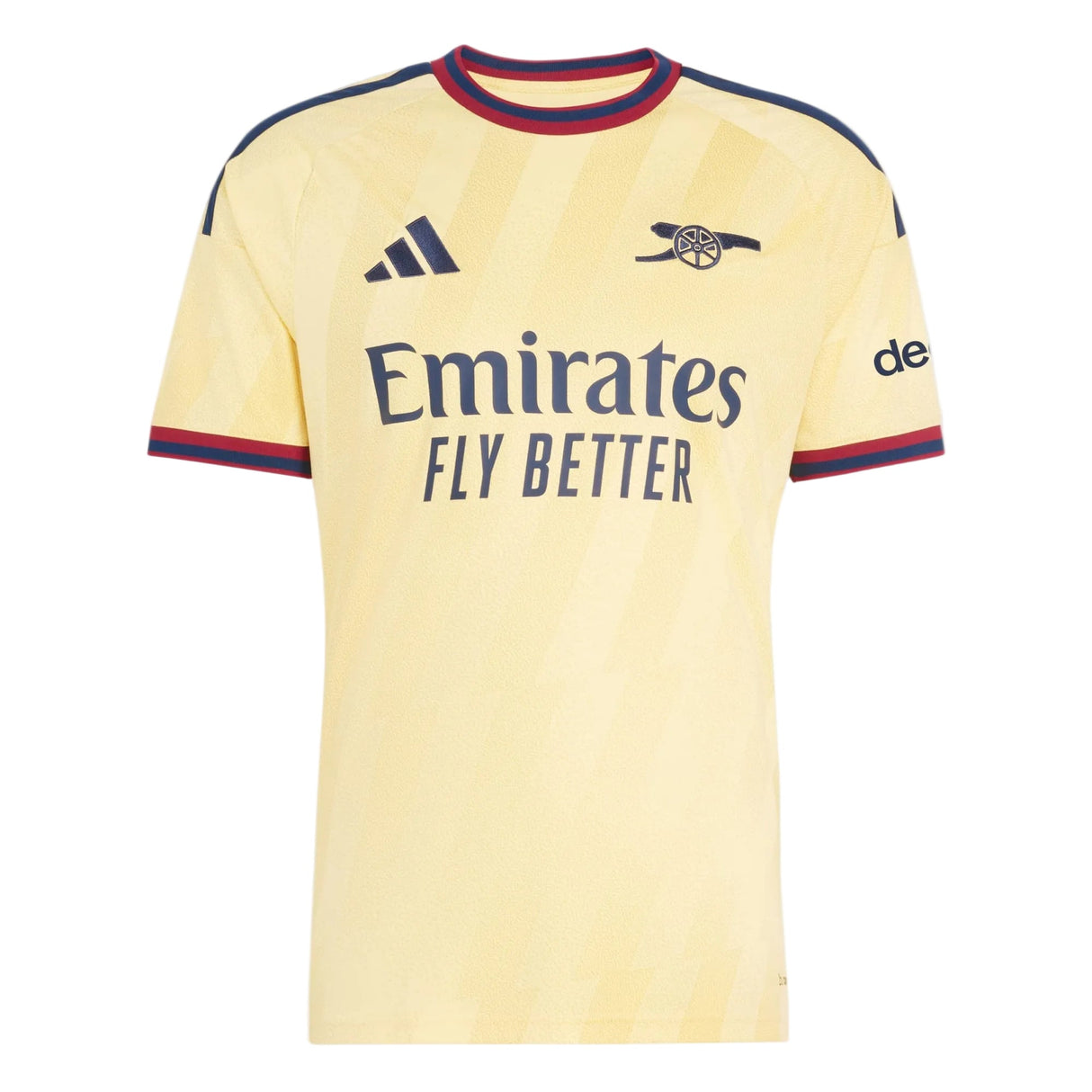 ARSENAL 26/27 THIRD JERSEY