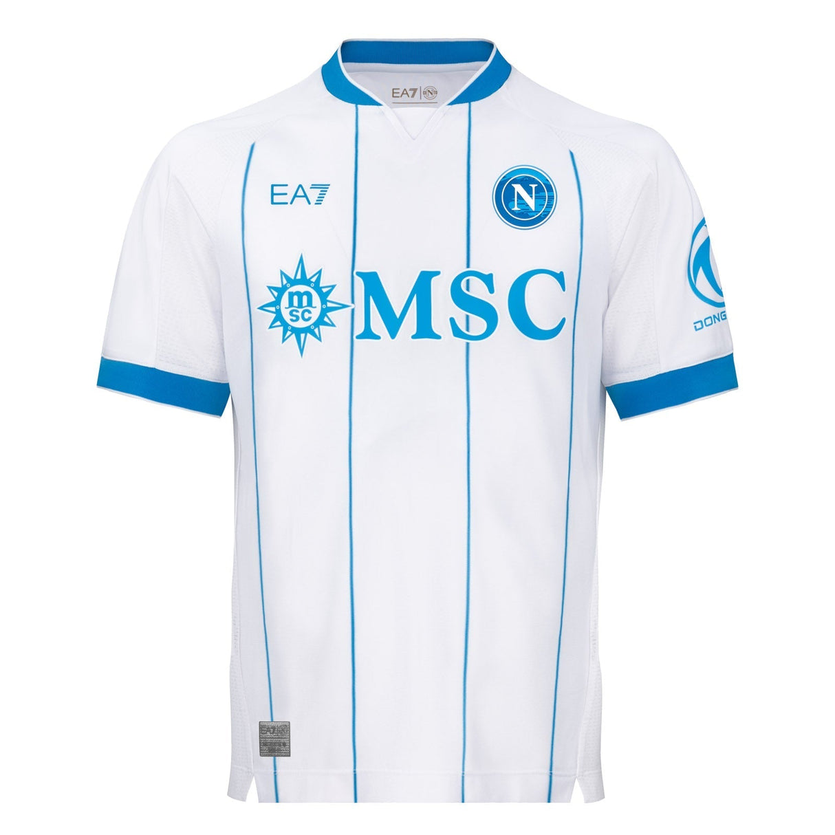 SSC NAPOLI 26/27 AWAY JERSEY