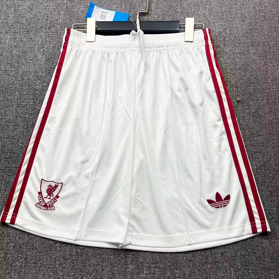 LIVERPOOL AWAY 2026/27 SHORT