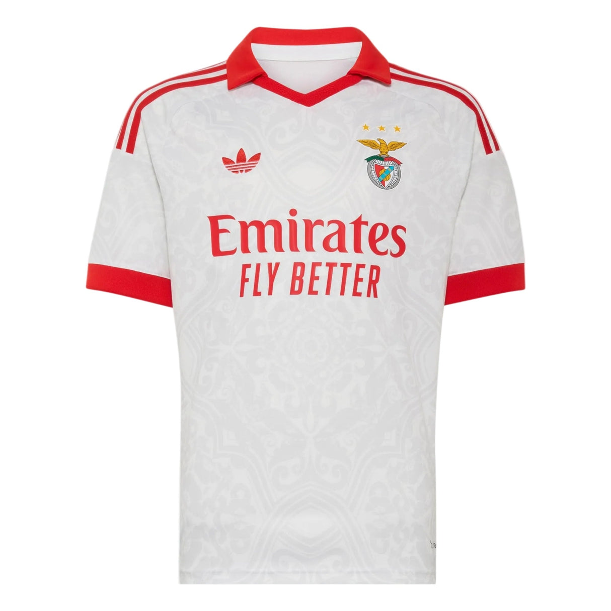 BENFICA 26/27 AWAY AUTHENTIC JERSEY