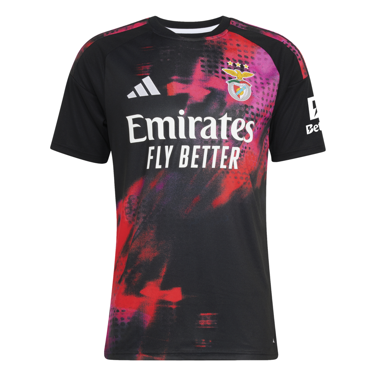 BENFICA 26/27 THIRD JERSEY