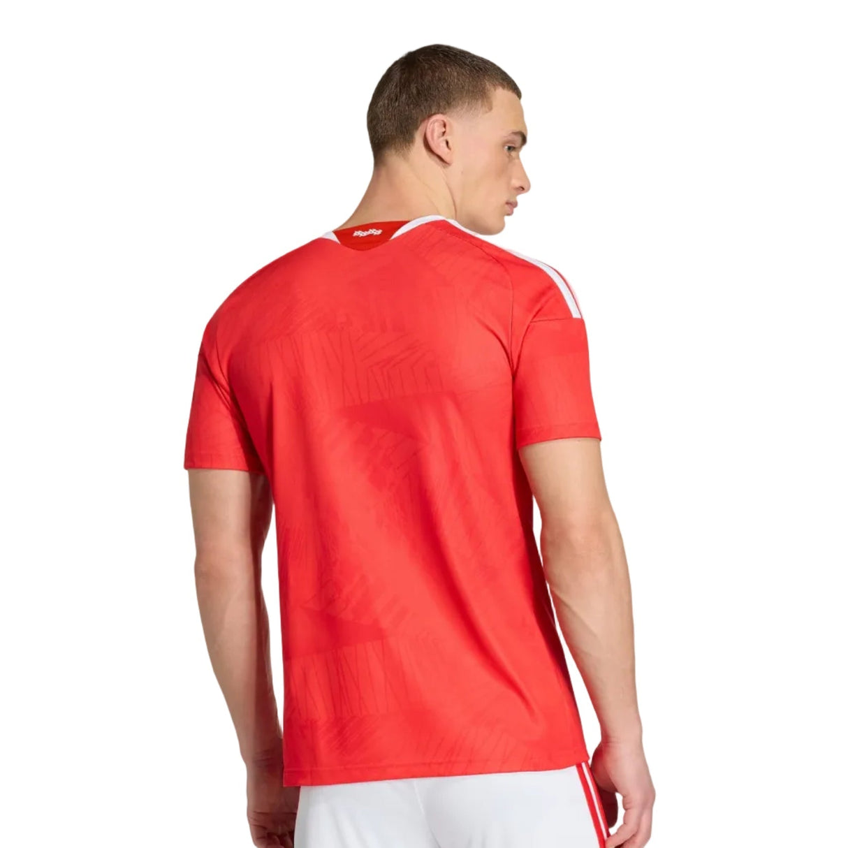 BENFICA 26/27 HOME JERSEY
