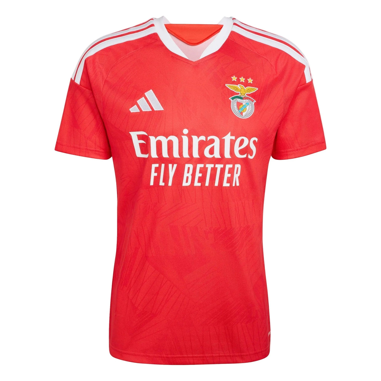BENFICA 26/27 HOME JERSEY