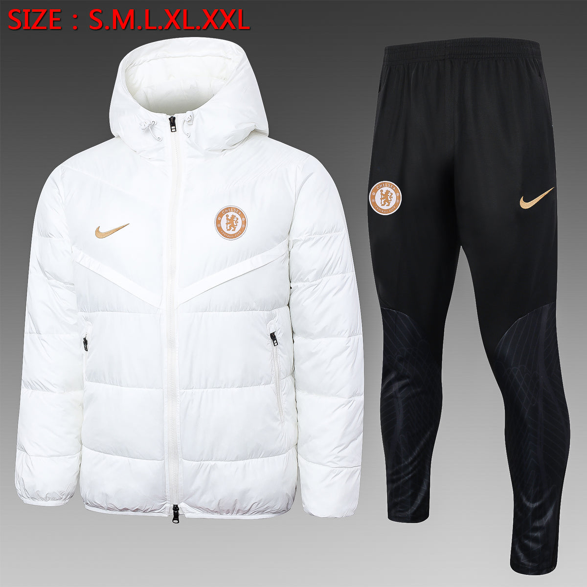 CHELSEA BOMBER