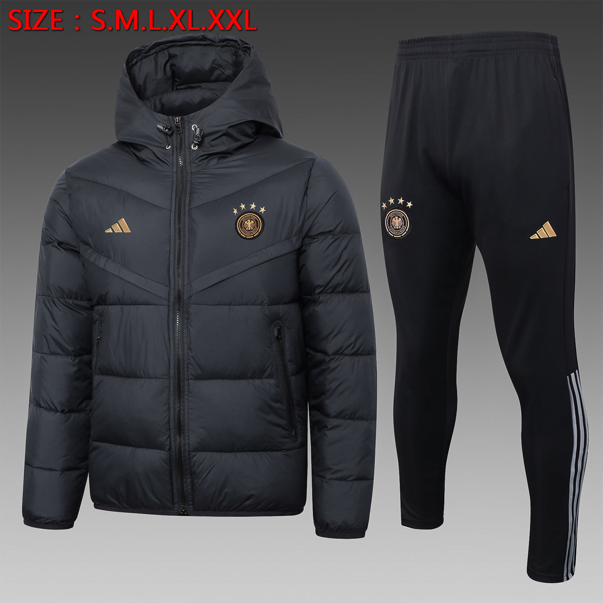 GERMANIA BOMBER