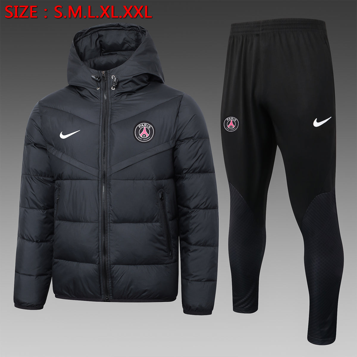 PARIS SAINT GERMAIN BOMBER
