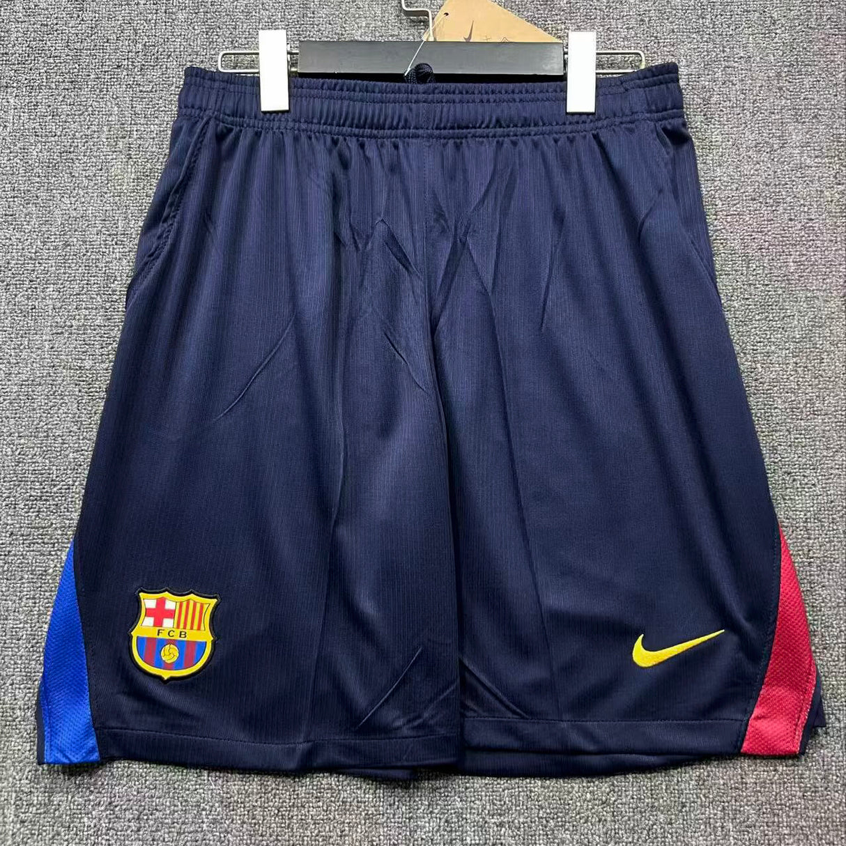 BARCELLONA HOME 2026/27 SHORT