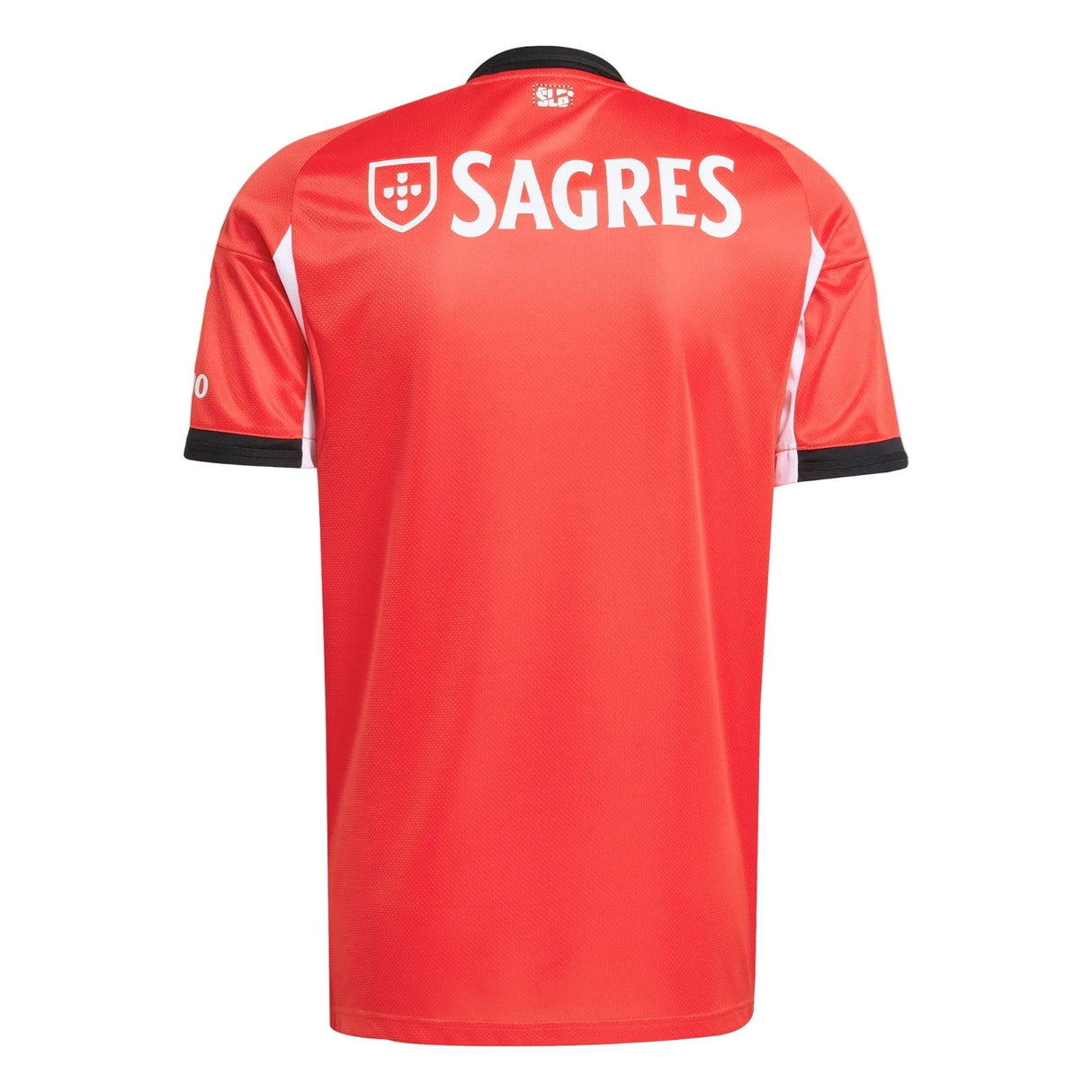 BENFICA 26/27 HOME AUTHENTIC JERSEY
