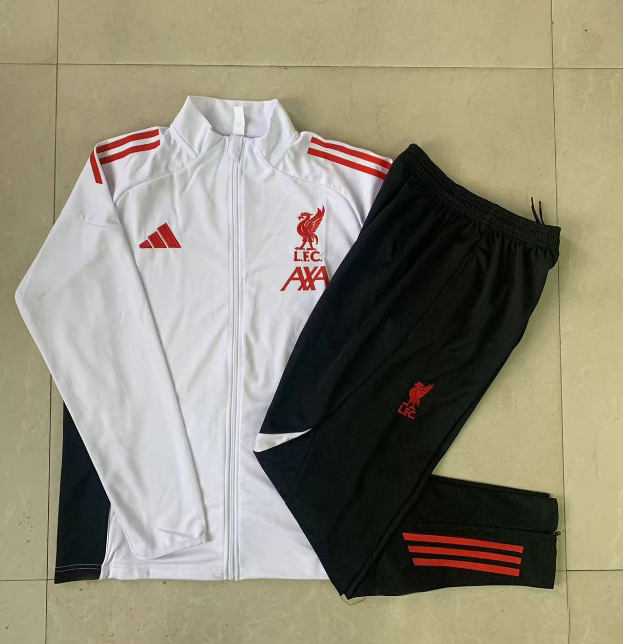 Tuta LIVERPOOL Bambino