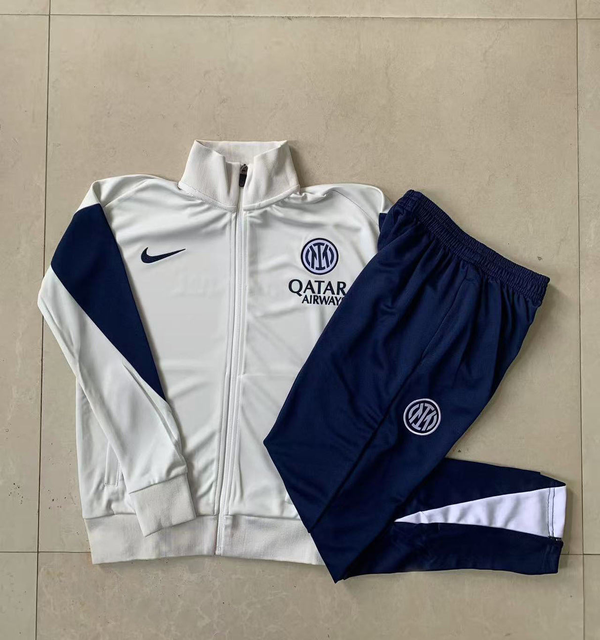 INTER Tracksuit Kids