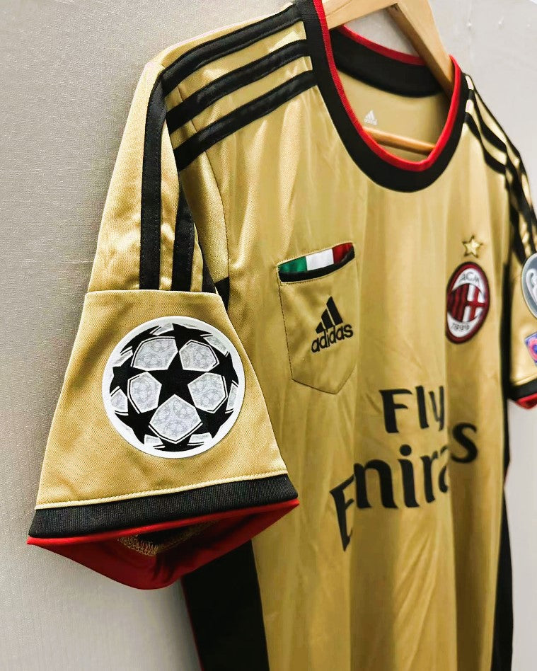 KAKA' RICARDO 2013-14 (Mio)