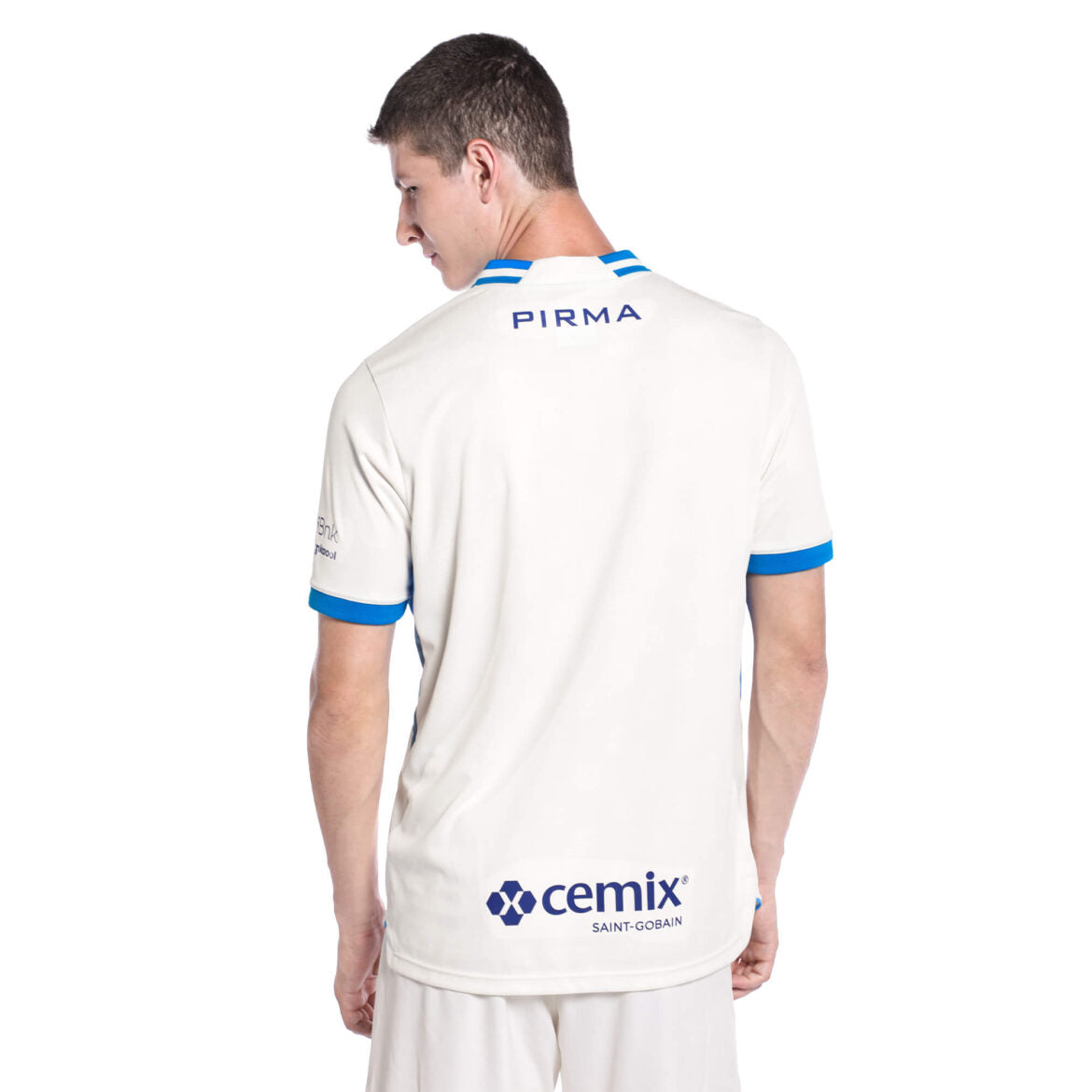 CRUZ AZUL 26/27 AWAY JERSEY
