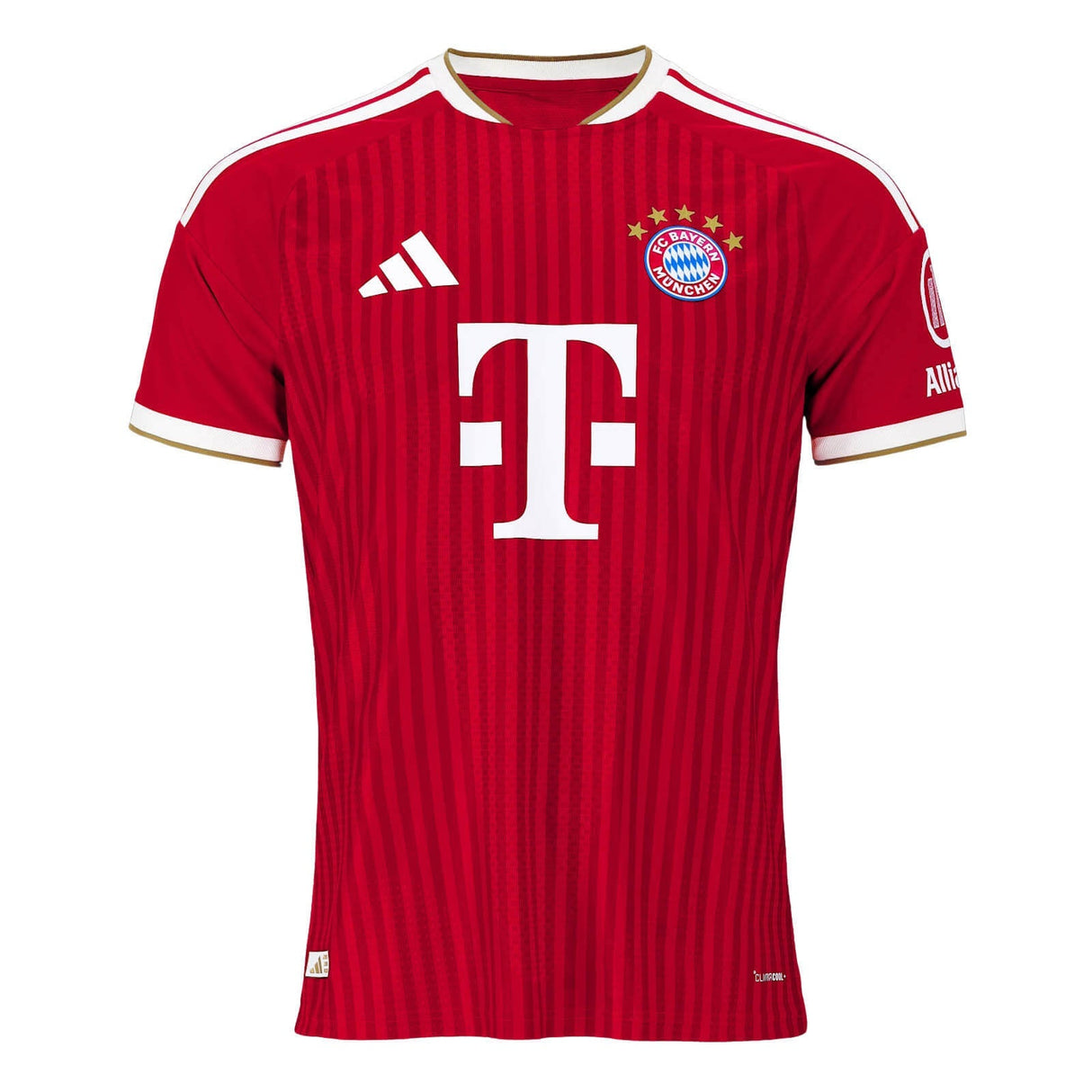 BAYERN MUNICH 26/27 HOME AUTHENTIC JERSEY