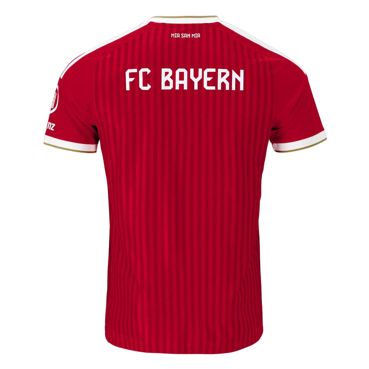 BAYERN MUNICH 26/27 HOME JERSEY
