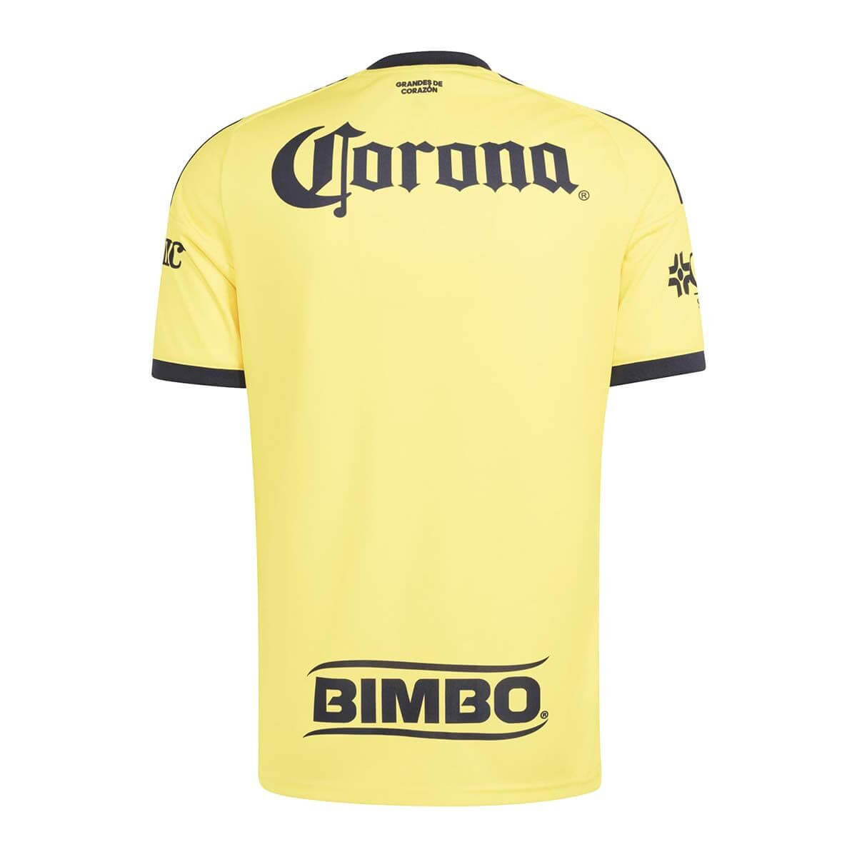 CLUB AMERICA 26/27 HOME JERSEY