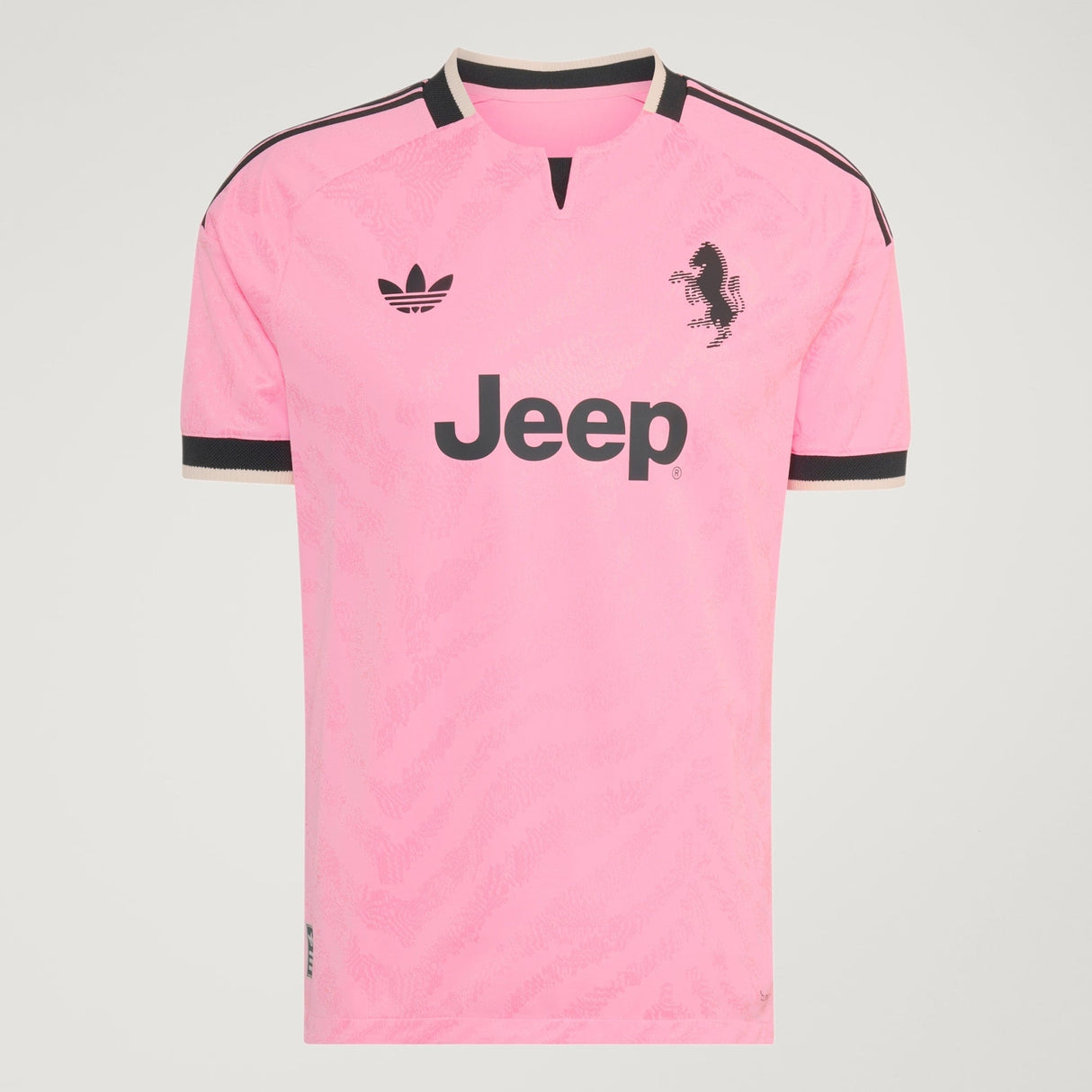 JUVENTUS 26/27 AWAY AUTHENTIC JERSEY