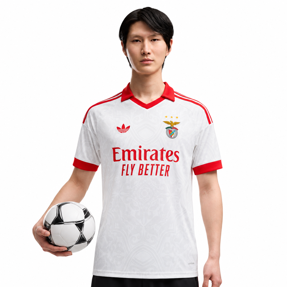 BENFICA 26/27 AWAY AUTHENTIC JERSEY
