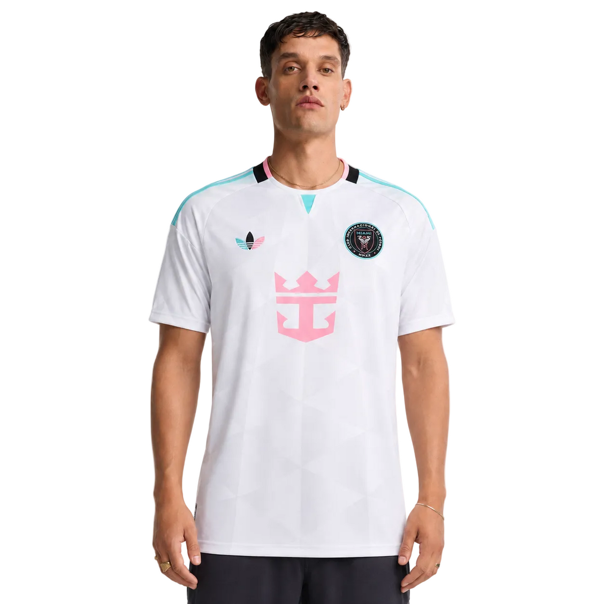 INTER MIAMI 26/27 THIRD JERSEY