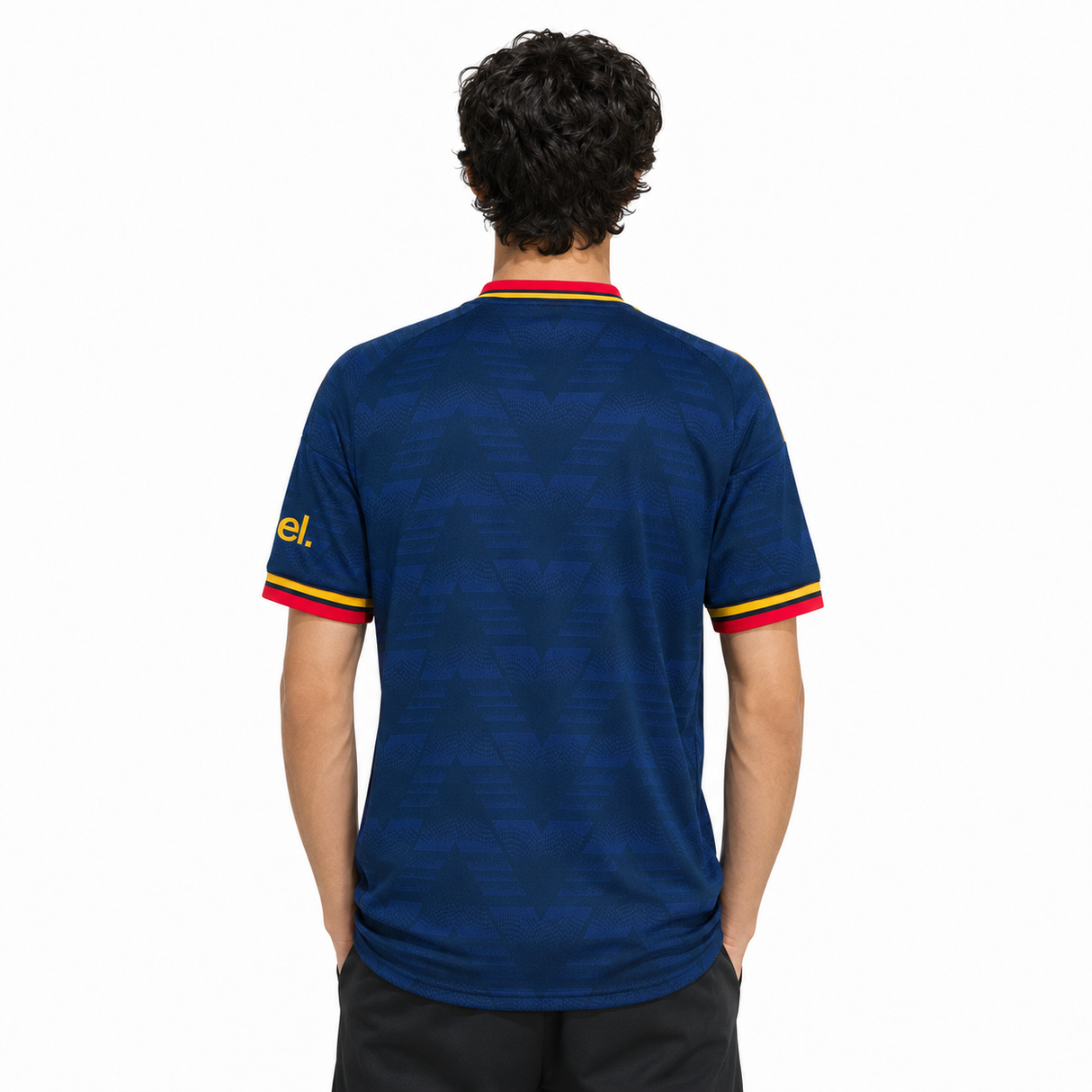 ARSENAL 26/27 AWAY JERSEY