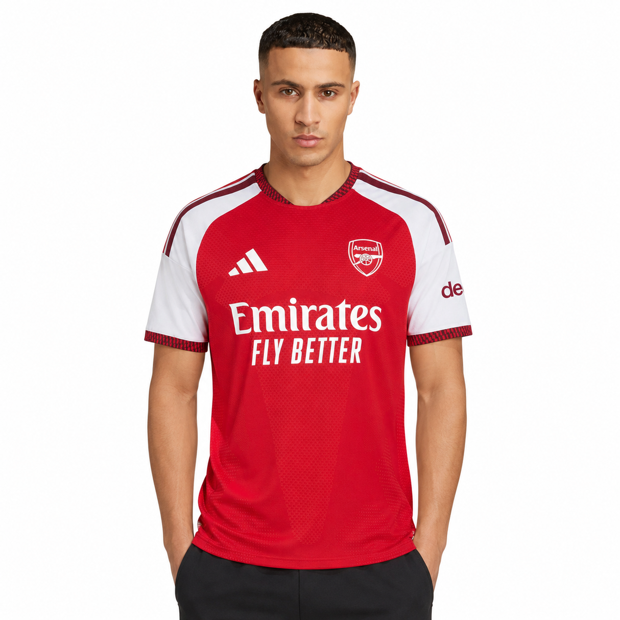 ARSENAL 26/27 HOME JERSEY