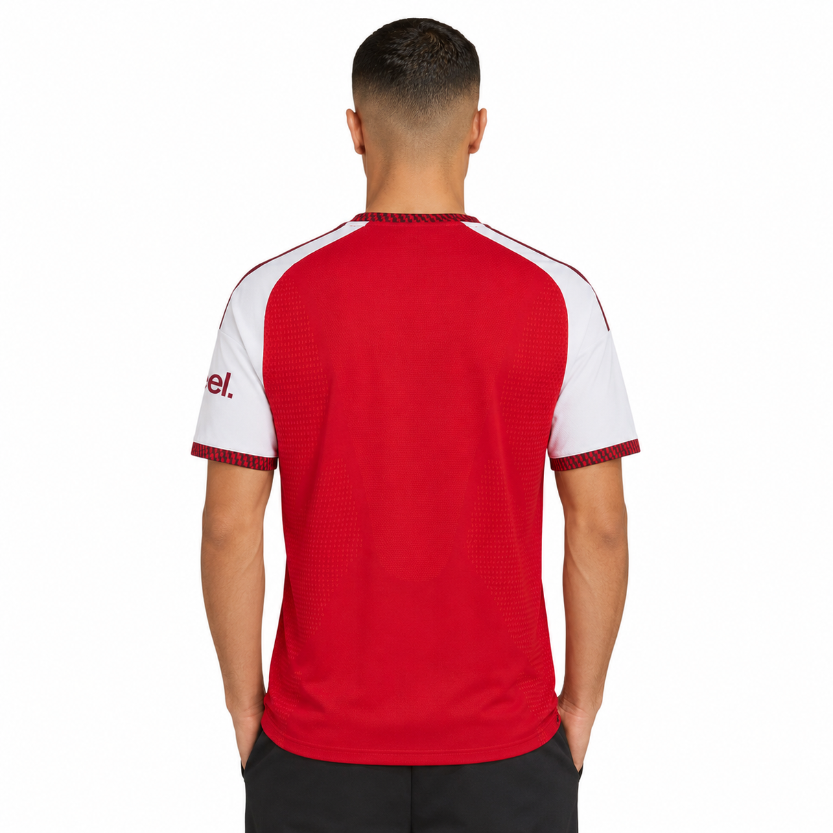 ARSENAL 26/27 HOME JERSEY