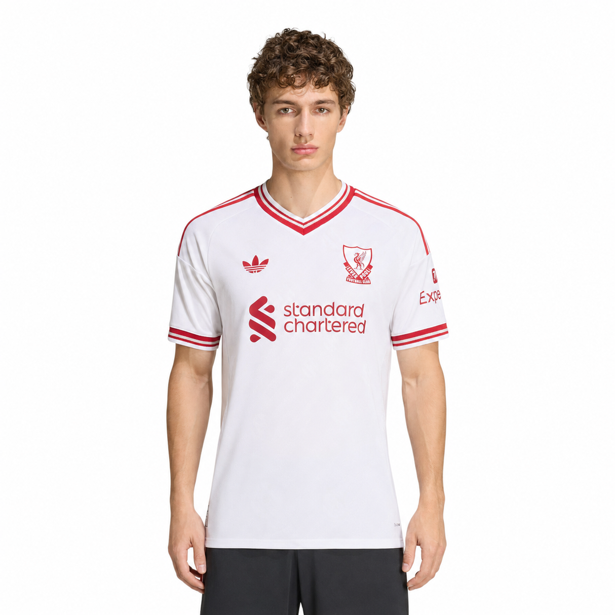 LIVERPOOL 26/27 AWAY JERSEY