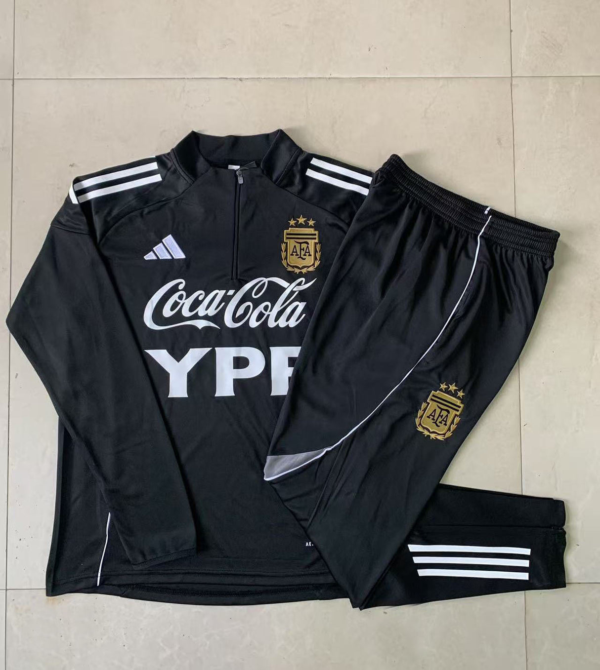 Argentinien Trainingsanzug Kinder