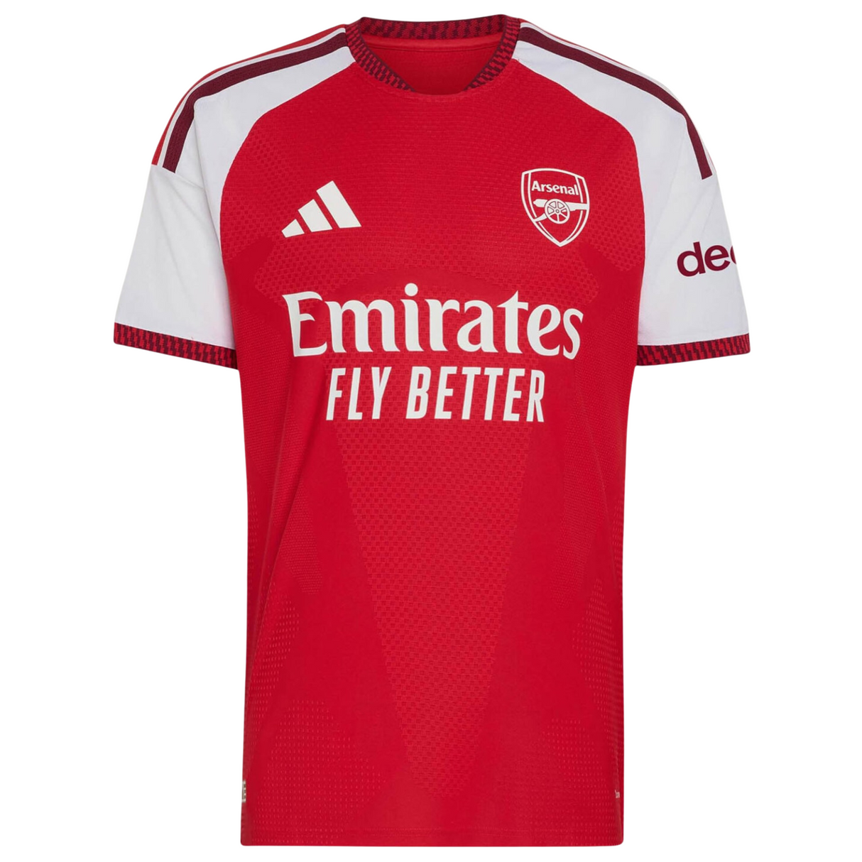 ARSENAL 26/27 HOME JERSEY