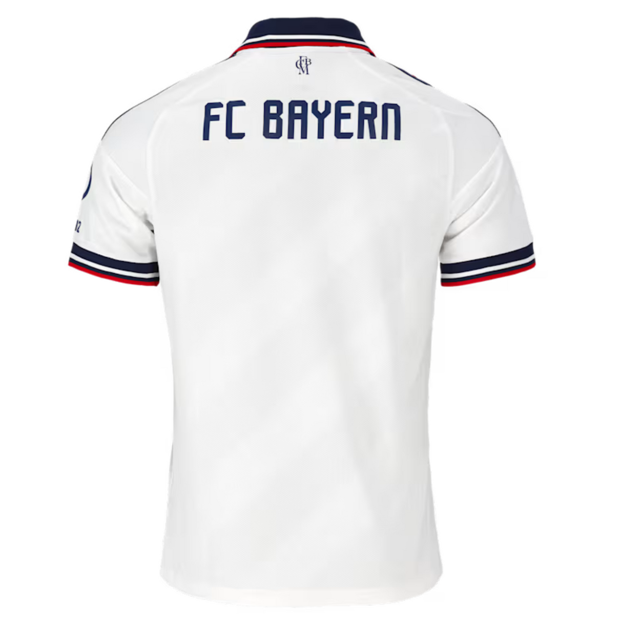 BAYERN MUNICH 26/27 AWAY AUTHENTIC JERSEY