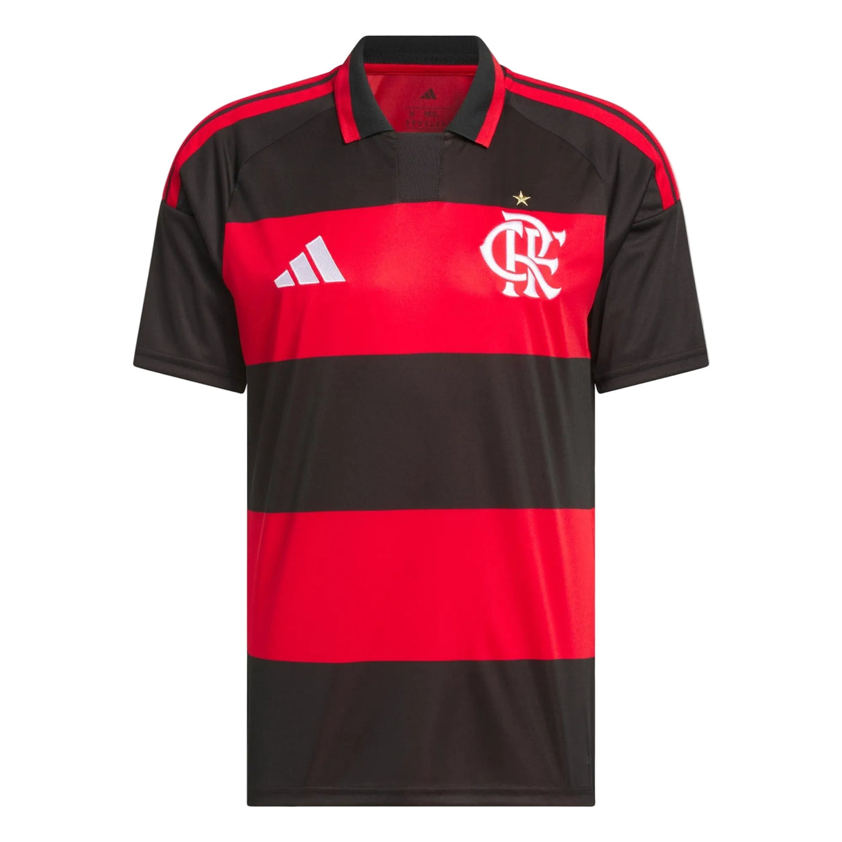FLAMENGO 26/27 HOME JERSEY