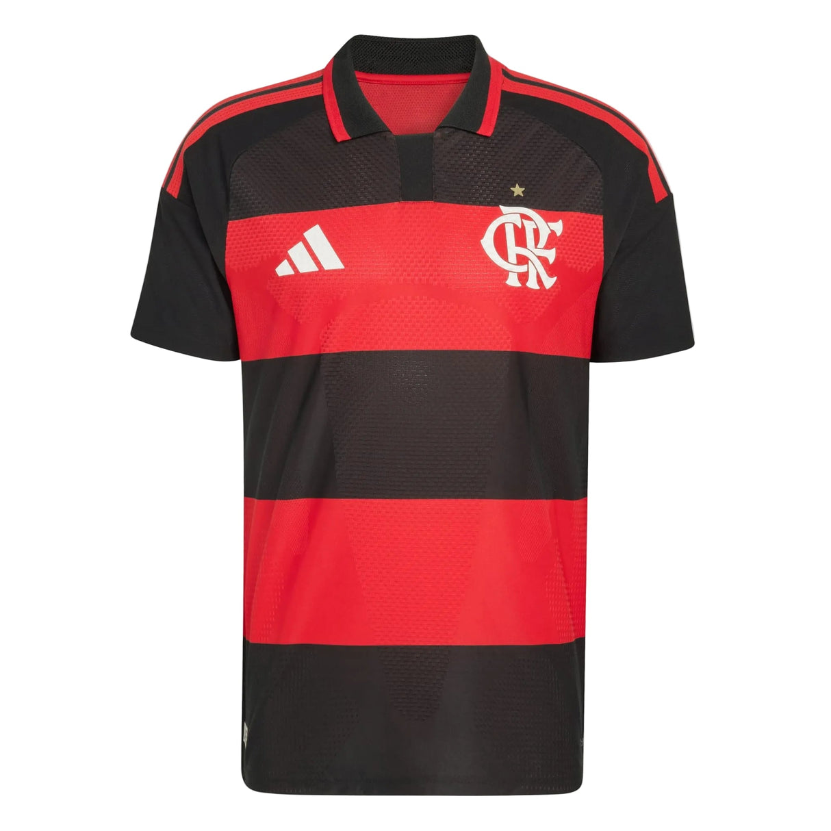 FLAMENGO 26/27 HOME AUTHENTIC JERSEY