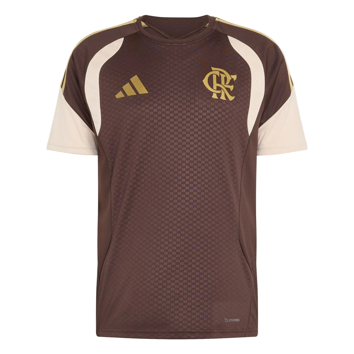 FLAMENGO TIRO 26/27 COMPETITION TRAINING JERSEY