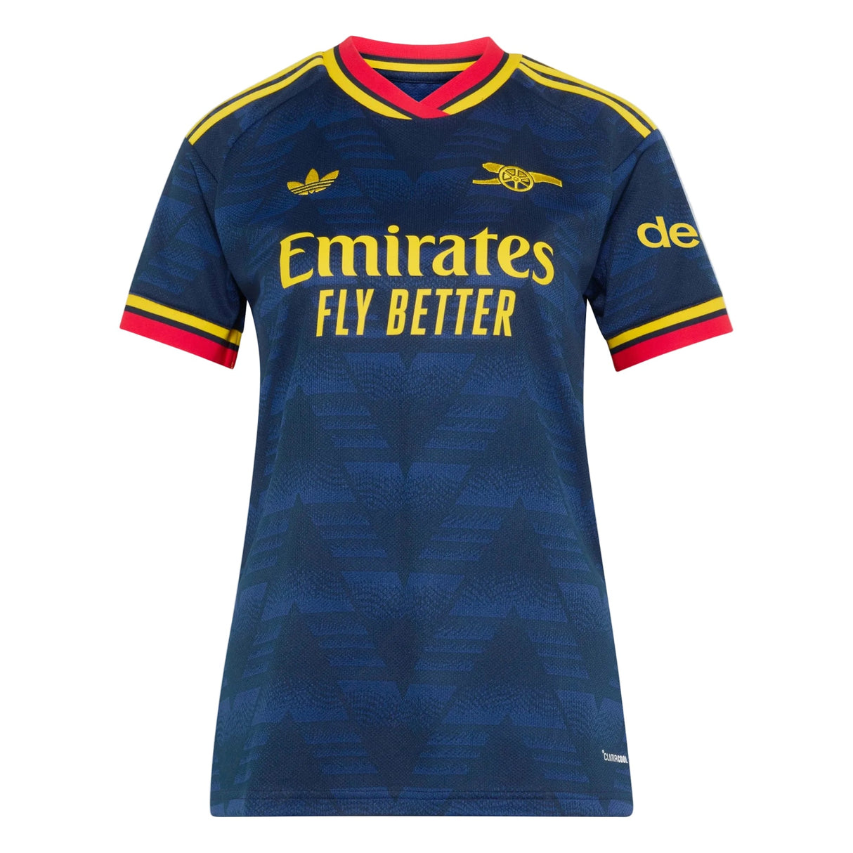 ARSENAL 26/27 AWAY WOMEN JERSEY