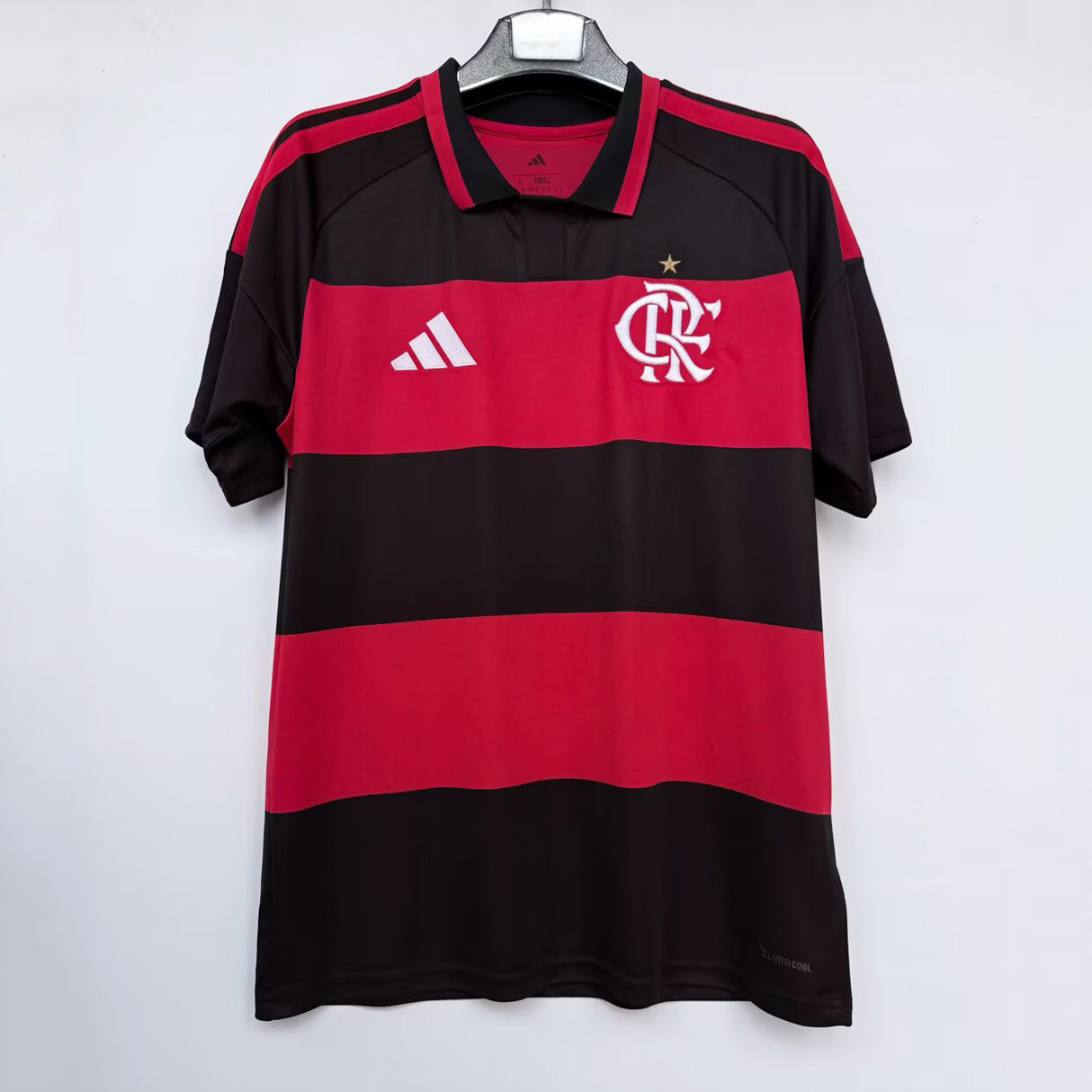 CR Flamengo Home 2026/27