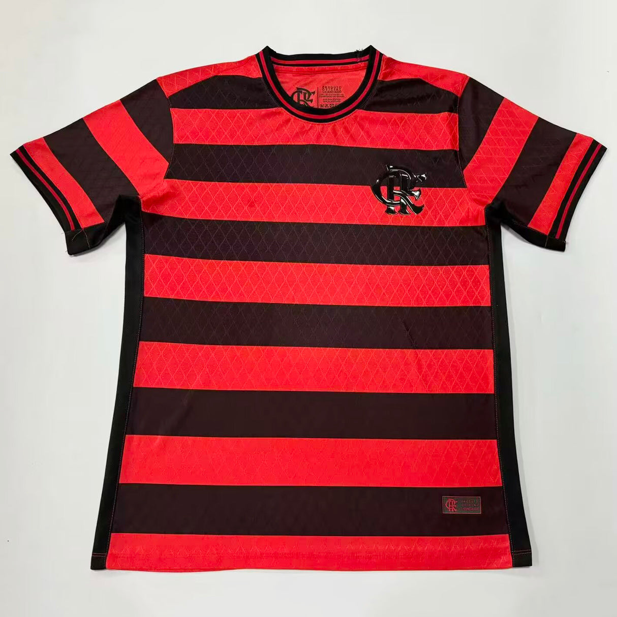 2025-26 CR Flamengo 1re