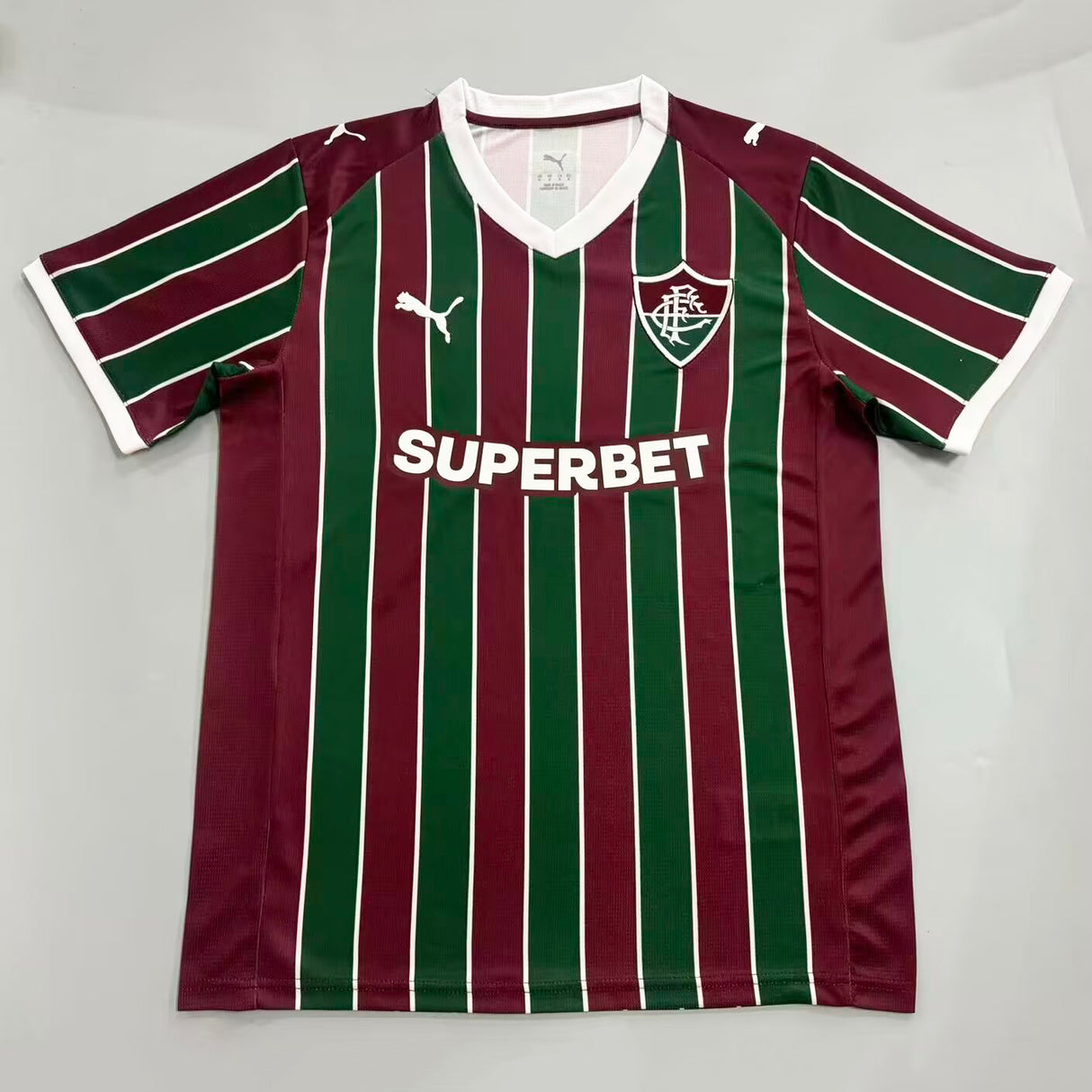 CR Fluminense Home 2026/27