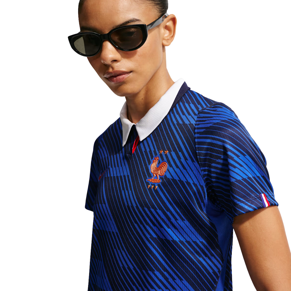 Jersey France Home Women 2026