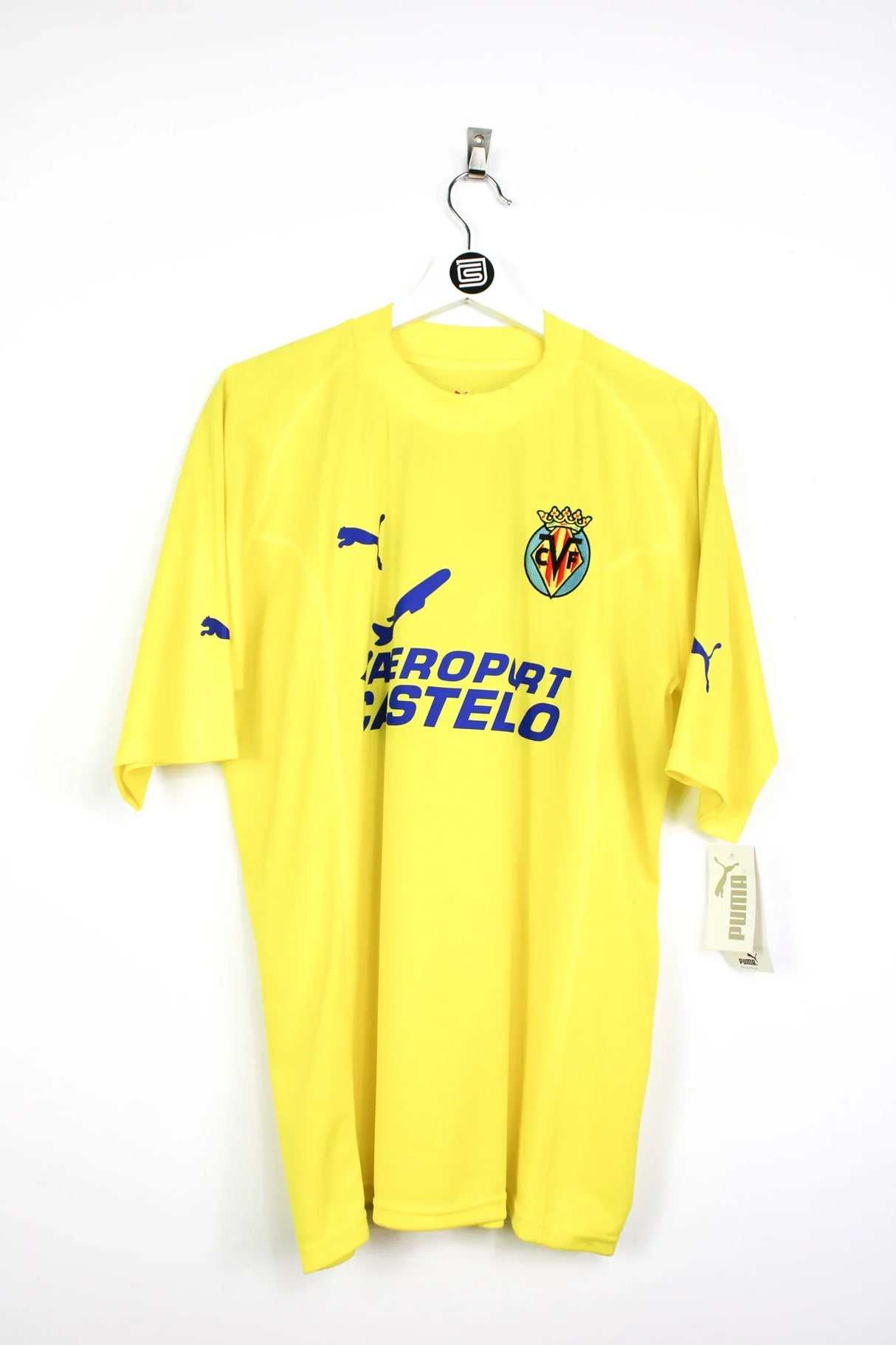 DIEGO FORLÁN 2005-06 (VIL)
