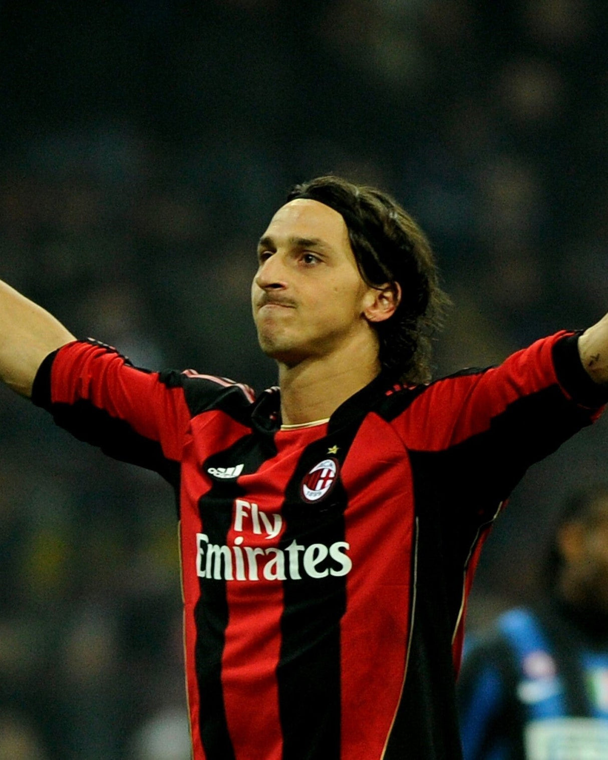 IBRAHIMOVIC ZLATAN 2010-11 (Mailand)
