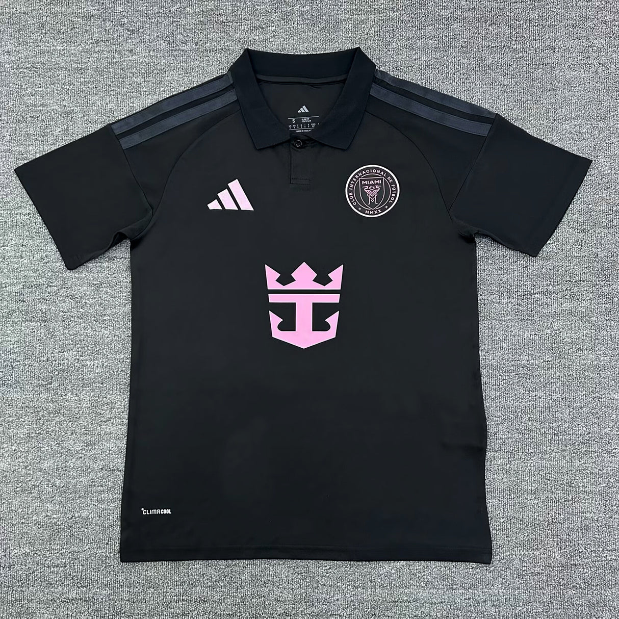Inter Miami Away 2026/27