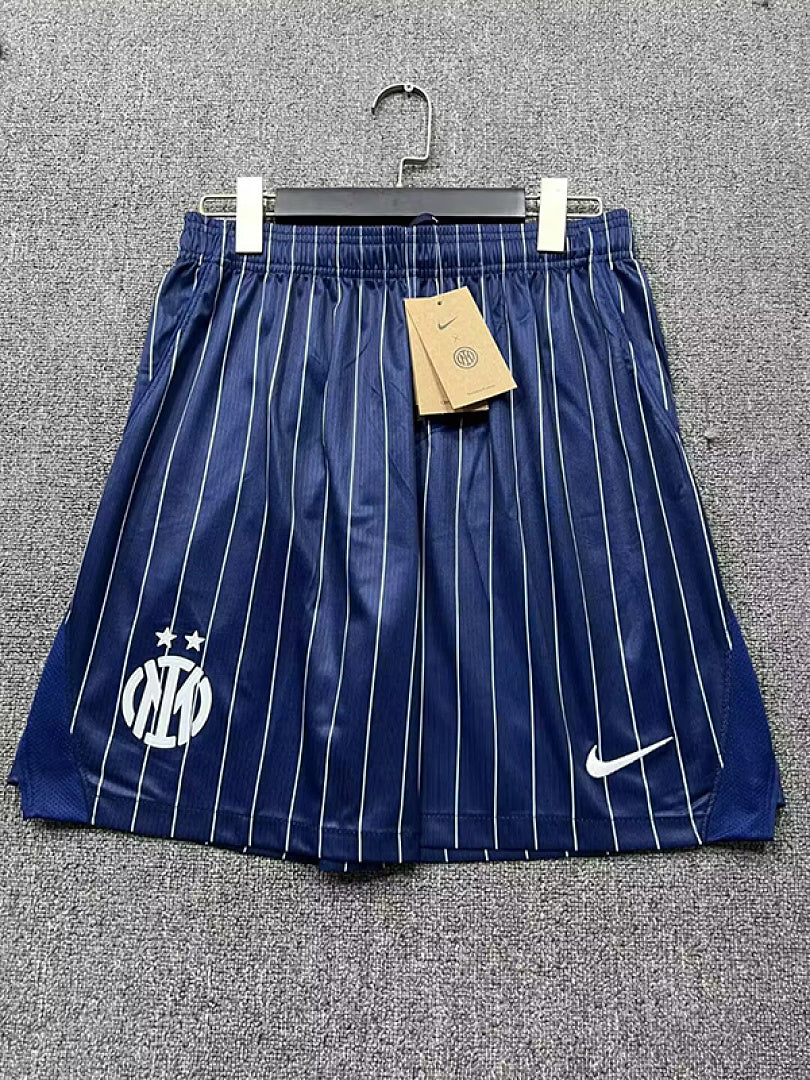 INTER AWAY 2026/27 SHORT