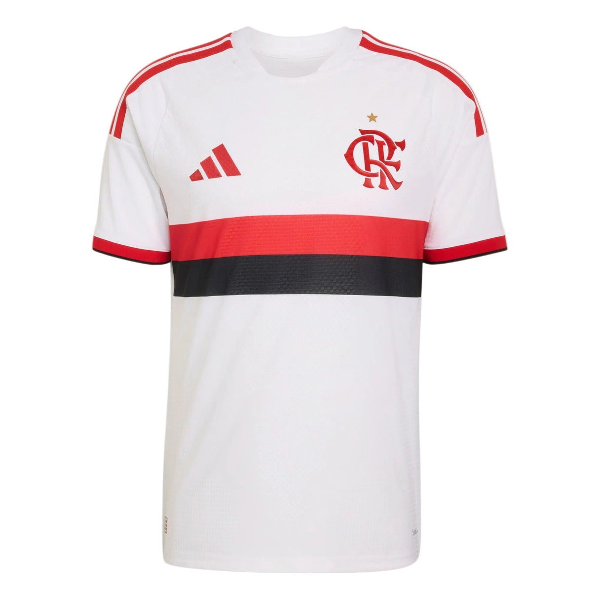 FLAMENGO 26/27 AWAY AUTHENTIC JERSEY