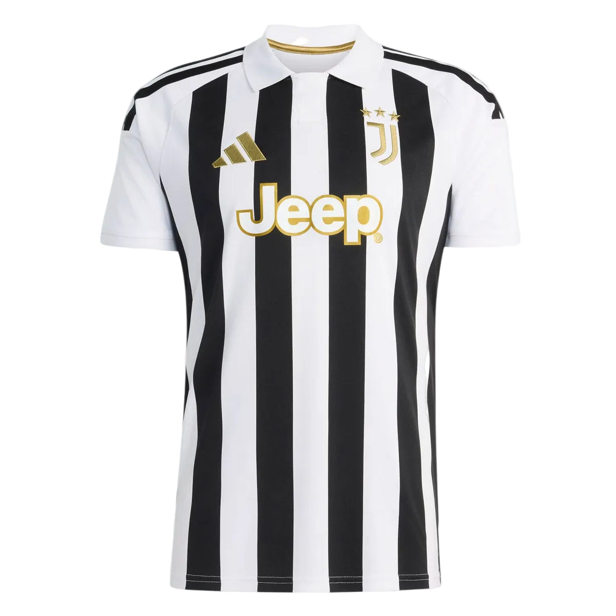 JUVENTUS 26/27 HOME JERSEY
