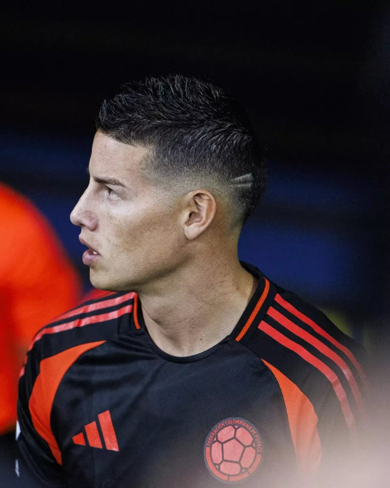 RODRIGUEZ JAMES 2024-25 (Spalte)