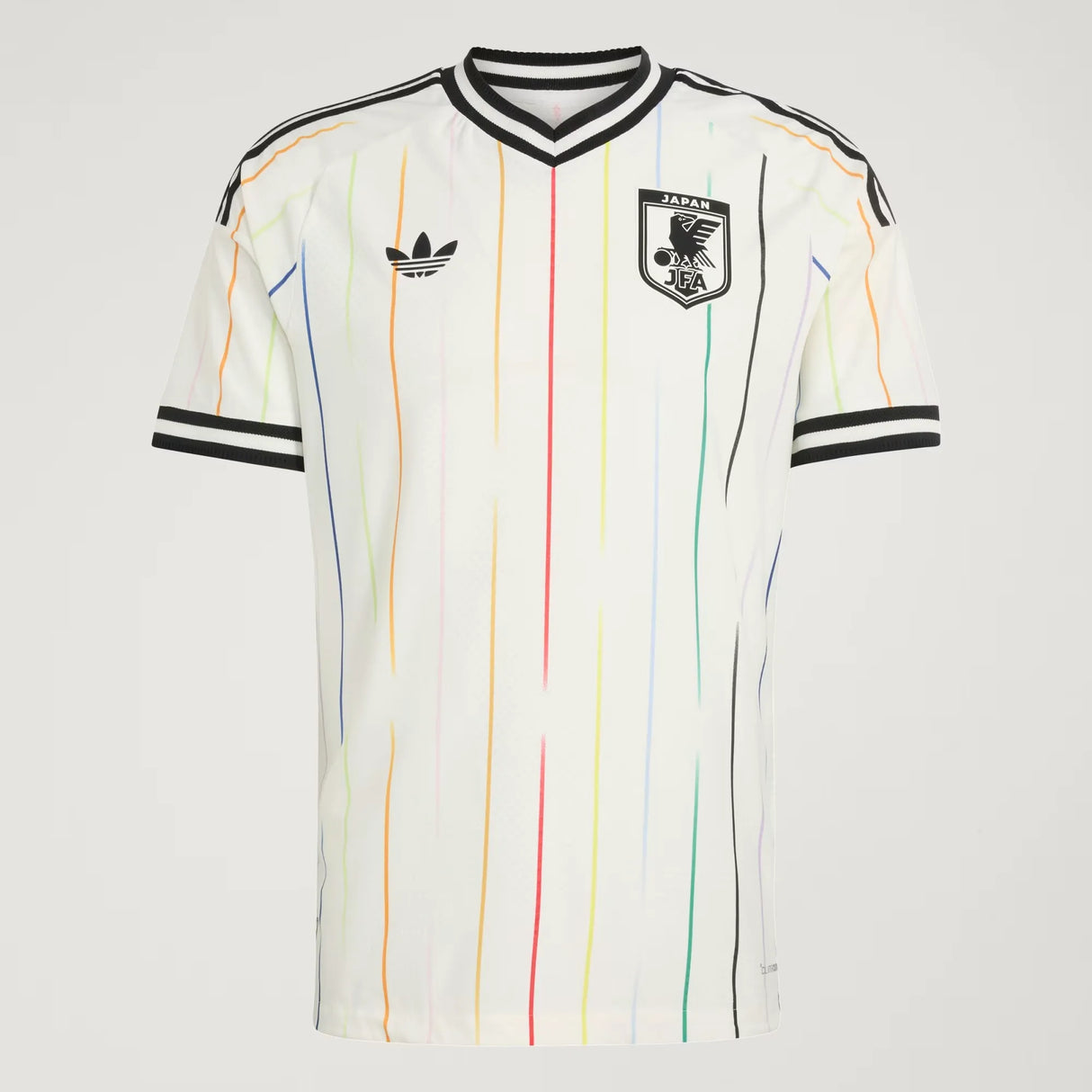 Jersey Japan Away Player 2026