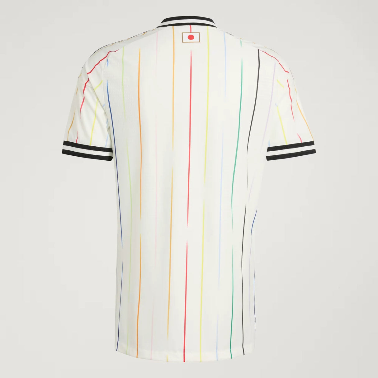 Jersey Japan Away Player 2026