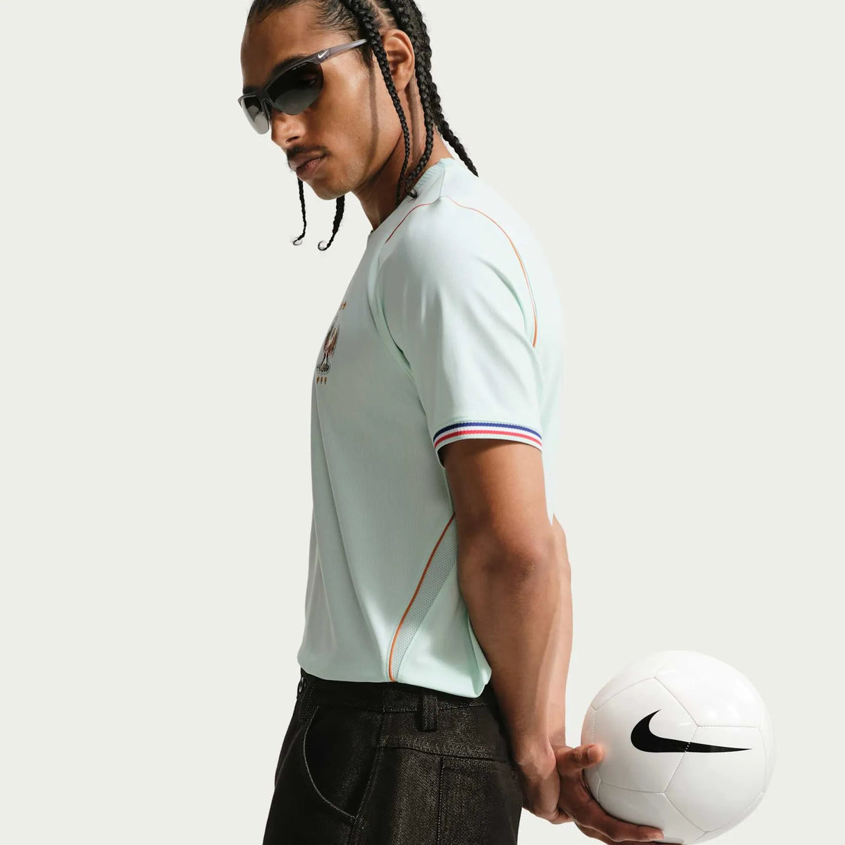 Jersey France Away 2026