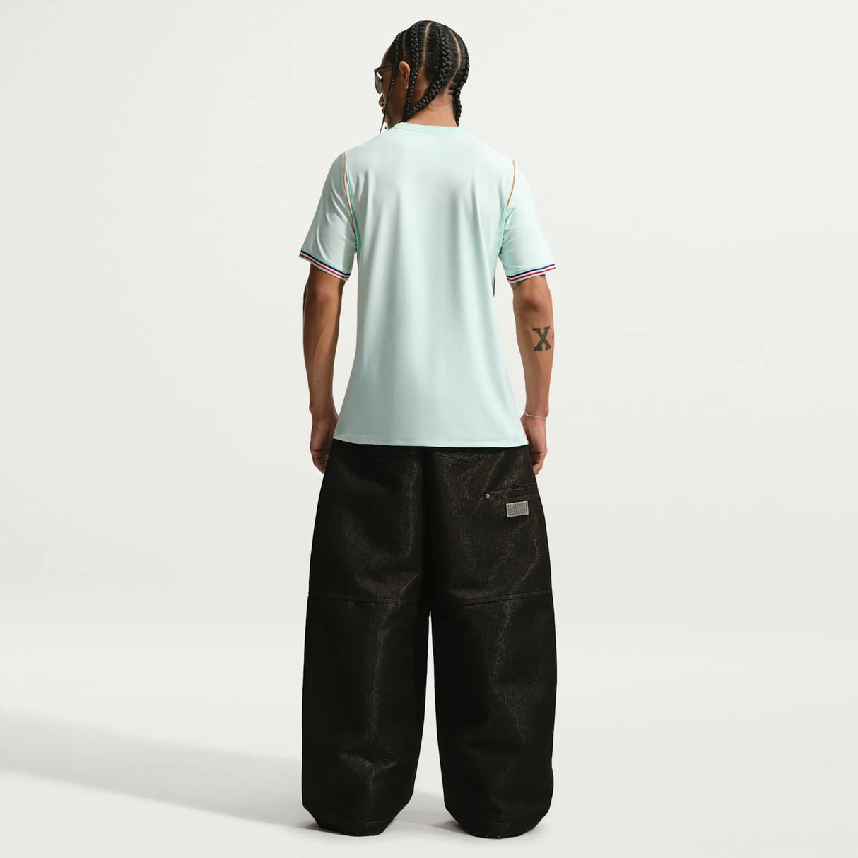 Jersey France Away 2026