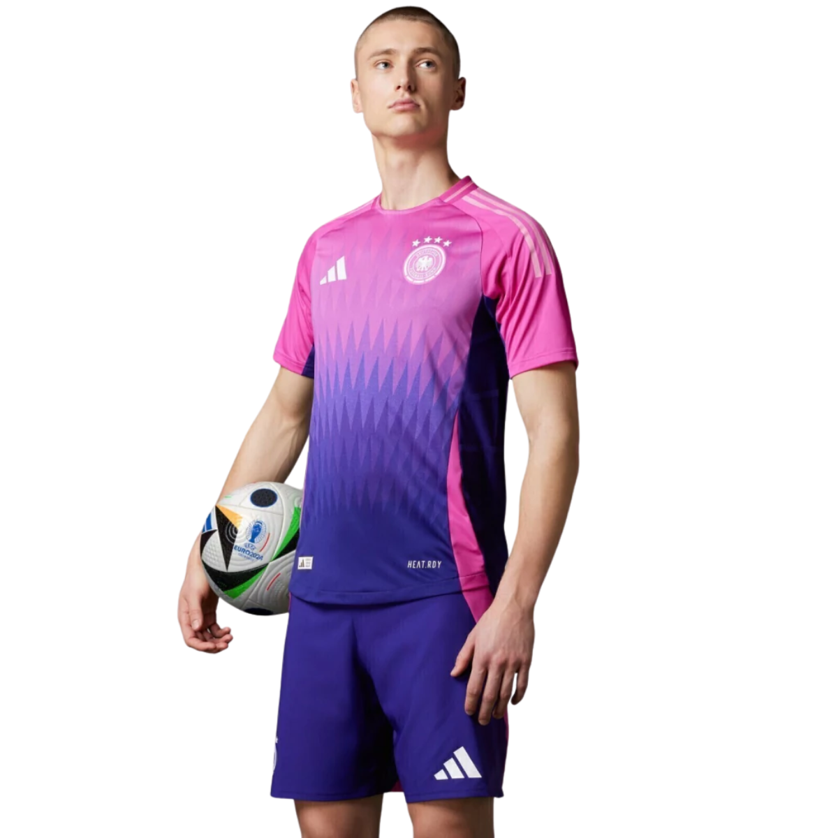 Jersey Germany Away 2024