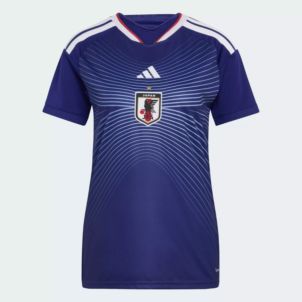 Jersey Japan Home Women 2026